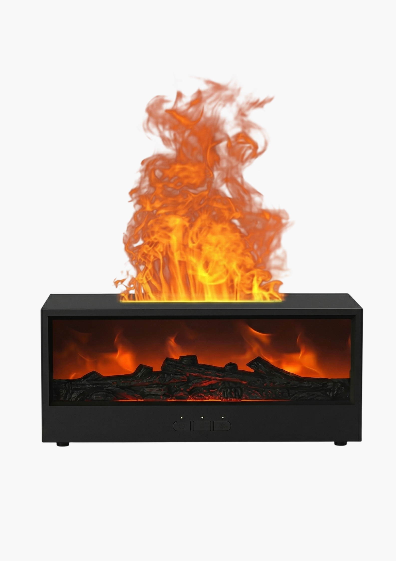 Color Flame Effect Lighting (1)