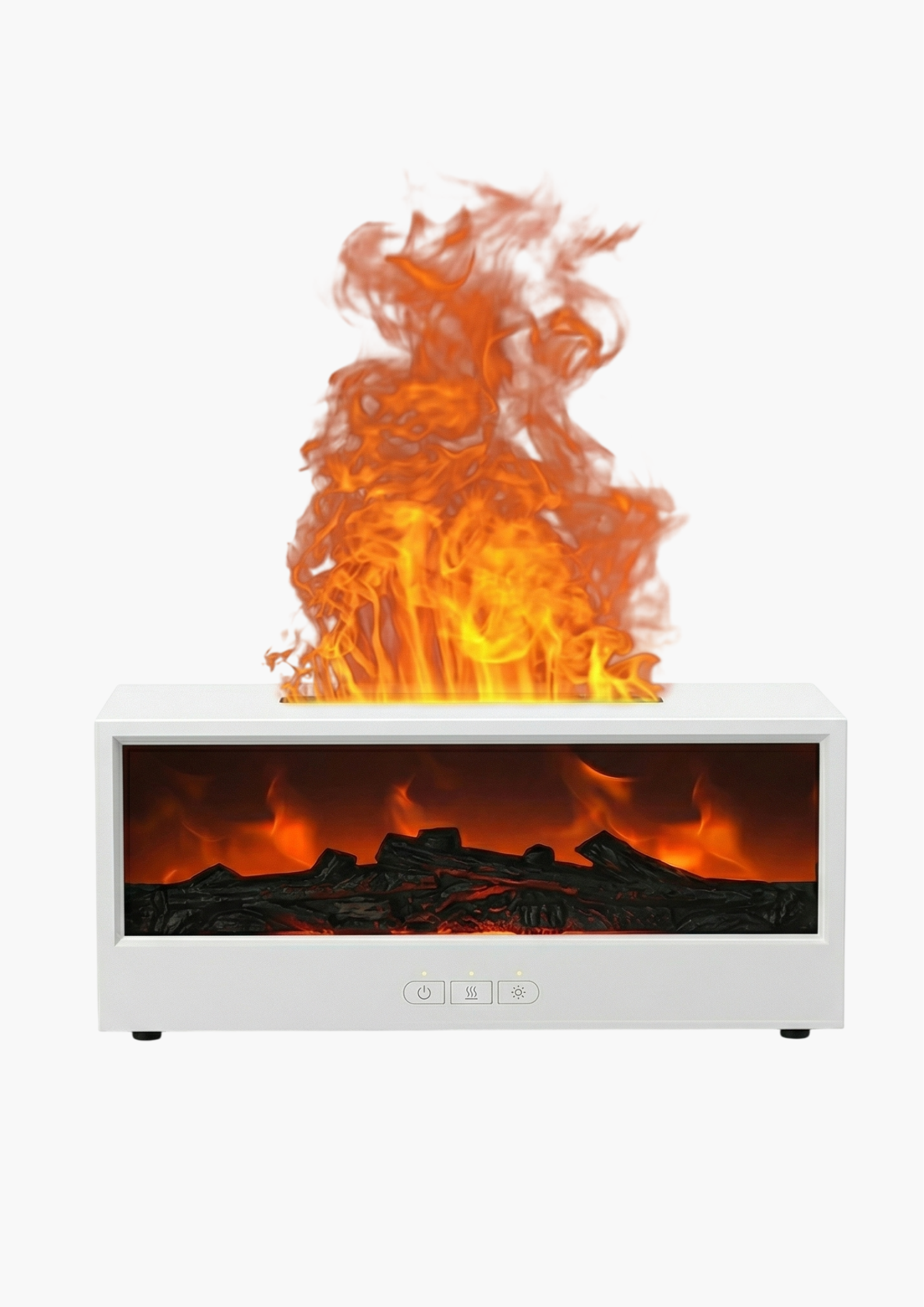 Color Flame Effect Lighting (2)